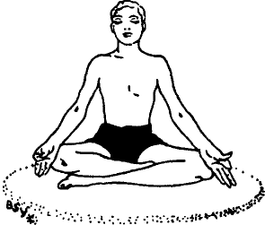 Древние тантрические техники йоги и крийи. Вводный курс - image016.png
