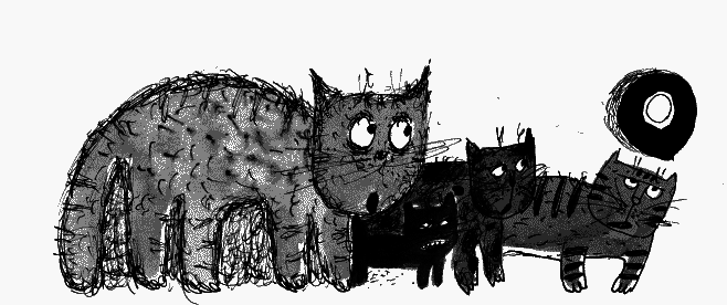 Коты, призраки и одна бабушка (сборник) - _19.png