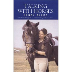 Книга Разговор с лошадью. Изучение общения человека и лошади (ЛП)