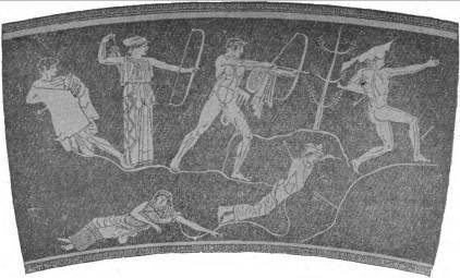 Легенды и мифы древней Греции (с иллюстрациями) - i_057.jpg
