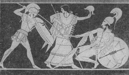 Легенды и мифы древней Греции (с иллюстрациями) - i_120.jpg