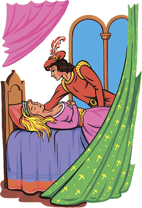 Большая книга сказок для маленьких принцесс - i_017.png