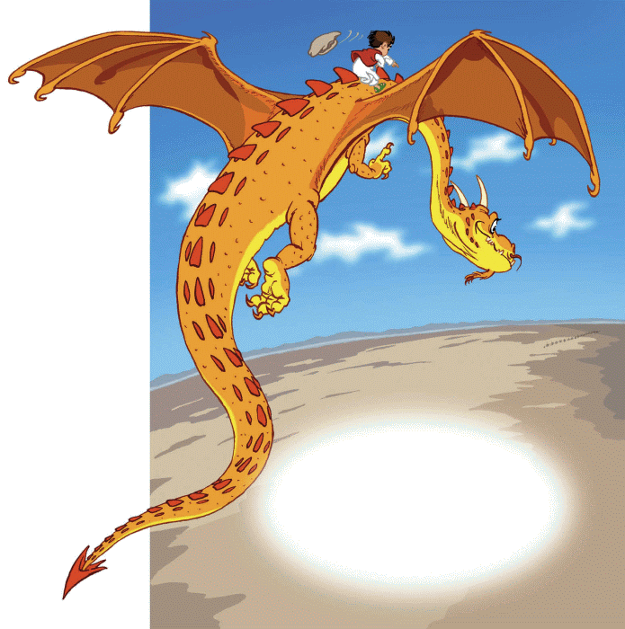 Добрый дракон, или 22 волшебные сказки для детей (с илл.) - _028_1.png