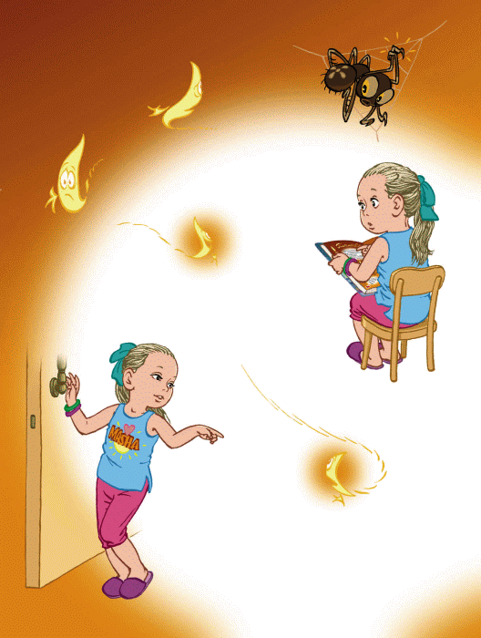 Добрый дракон, или 22 волшебные сказки для детей (с илл.) - _048_1.png