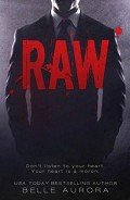 Книга Raw