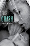 Книга Crash
