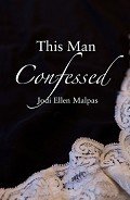 Книга This Man Confessed