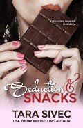 Книга Seduction and Snacks