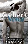 Книга Archer's Voice
