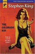 Книга Дитя Колорадо