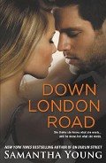 Книга Down London Road