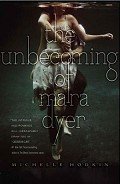 Книга The Unbecoming of Mara Dyer