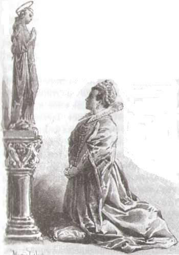 Графиня де Монсоро (ил. Мориса Лелуара) - image14.jpg