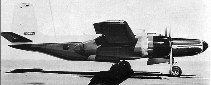 А-26 «Invader» - pic_162.jpg