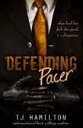 Книга Defending Pacer