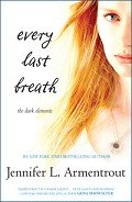 Книга Every Last Breath