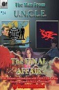 Книга The Final Affair