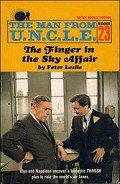 Книга The Finger in the Sky Affair