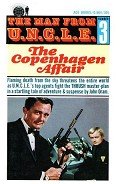 Книга The Copenhagen Affair