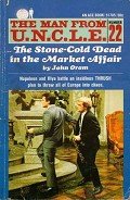Книга The Stone-­Cold Dead in the Market Affair