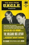 Книга [Magazine 1967-­11] - The Volacano Box Affair