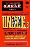 Книга [Magazine 1967-­12] - The Pillars of Salt Affair