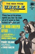 Книга [Magazine 1967-­10] - The Mind-­Sweeper Affair