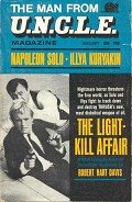 Книга [Magazine 1967-­01] - The Light-­Kill Affair