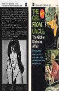 Книга [The Girl From UNCLE 01] - The Global Globules Affair