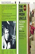 Книга [The Girl From UNCLE 03] - The Golden Boats of Taradata Affair