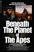 Книга Beneath the Planet of the Apes