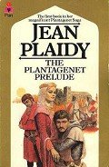 Книга The Plantagenet Prelude