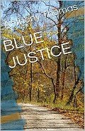 Книга Blue Justice