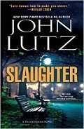 Книга Slaughter