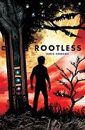 Книга Rootless
