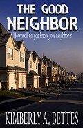 Книга The Good Neighbor