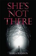 Книга She's Not There