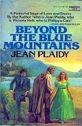 Книга Beyond The Blue Mountains