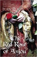 Книга The Red Rose of Anjou