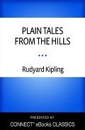 Книга Plain Tales from the Hills