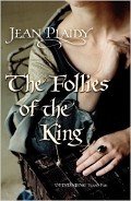 Книга The Follies of the King