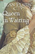 Книга Queen in Waiting