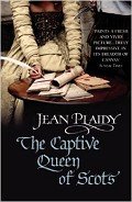 Книга The Captive Queen of Scots