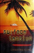 Книга Surface Tension