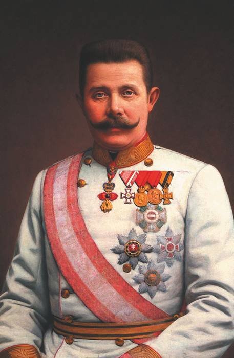 Австро-Венгрия: судьба империи - i_170.jpg