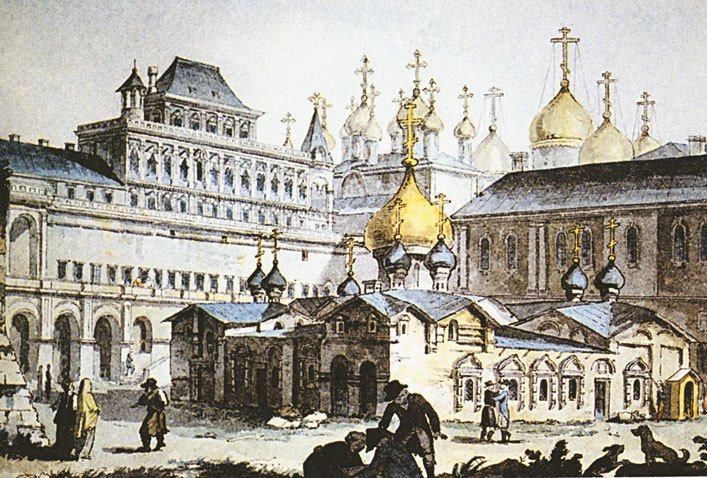 Монастыри Московского Кремля - i_041.jpg