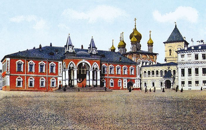 Монастыри Московского Кремля - i_048.jpg