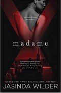 Книга Madame X