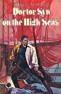 Книга Doctor Syn on the High Seas