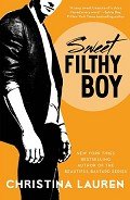 Книга Sweet Filthy Boy